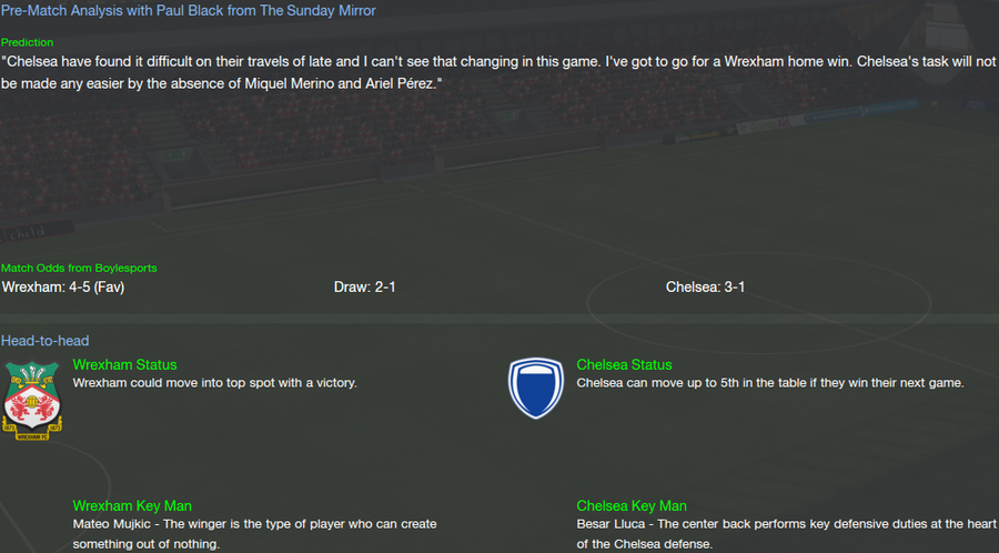 Football Manager 2014 Part #121  Chapter the Third Power outage.